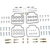 Karburator Reparationssæt Parts Unlimited Reparationssæt – miniature 1