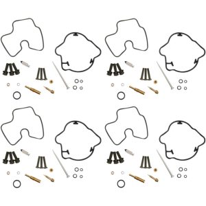 Karburator Reparationssæt Parts Unlimited