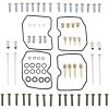 Karburator Reparationssæt Parts Unlimited Reparationssæt – miniature 2