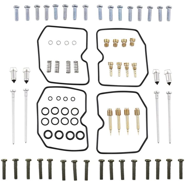 Karburator Reparationssæt Parts Unlimited Reparationssæt – billede 2