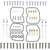 Karburator Reparationssæt Parts Unlimited Reparationssæt – miniature 1
