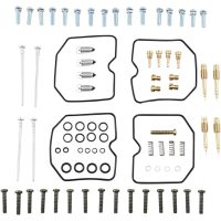 Karburator Reparationssæt Parts Unlimited