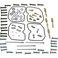 Karburator Reparationssæt Parts Unlimited