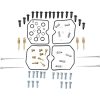Karburator Reparationssæt Parts Unlimited Reparationssæt – miniature 1
