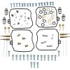 Karburator Reparationssæt Parts Unlimited Reparationssæt – miniature 1