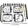 Karburator Reparationssæt Parts Unlimited Reparationssæt – miniature 1