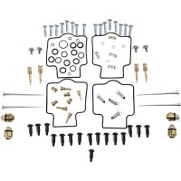 Karburator Reparationssæt Parts Unlimited