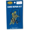Karburator Reparationssæt Standard K&L SUPPLY – miniature 2