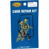 Karburator Reparationssæt Standard K&L SUPPLY – miniature 1