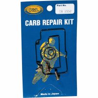 Karburator Reparationssæt Standard K&L SUPPLY
