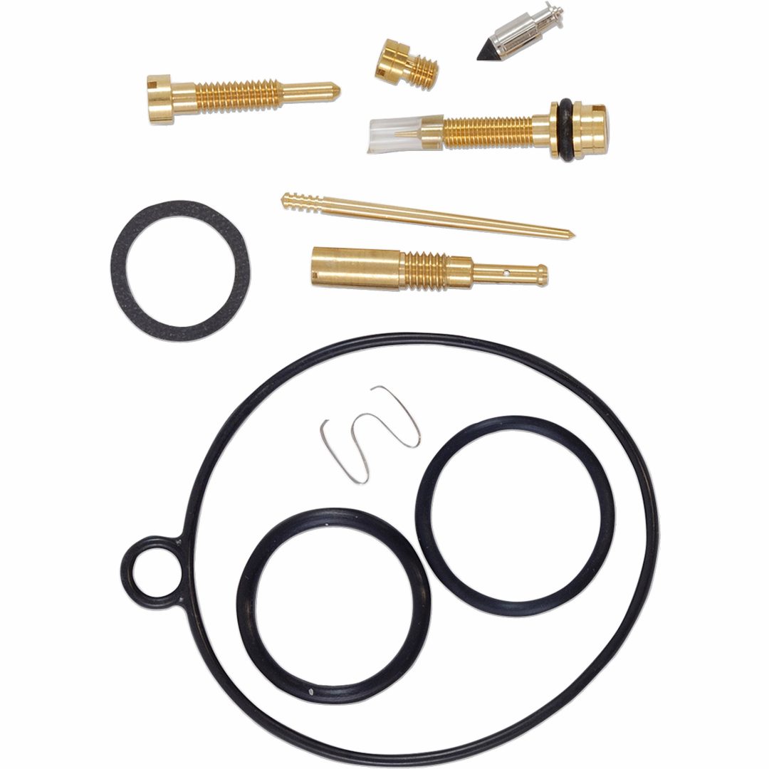 Karburator Reparationssæt Standard K&L SUPPLY