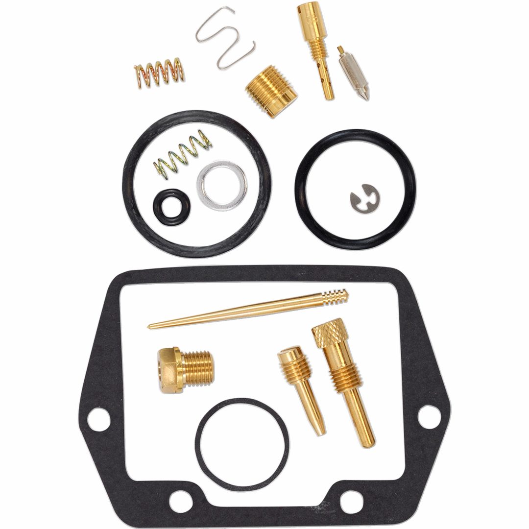 Karburator Reparationssæt Standard K&L SUPPLY