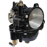Karburator Super E Sort S&S Cycle