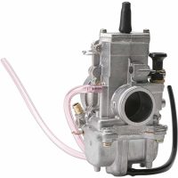 Karburator Tm Series Flat Slide Performance Sølv MIKUNI