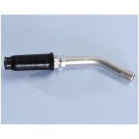 Karburatoradapter 45° POLINI