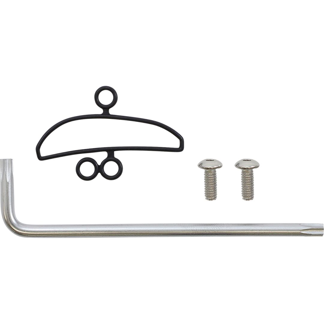 Karburatorpakke Mid Body MOOSE RACING GASKET