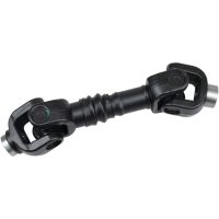 Kardanaksel Foran Sort MOOSE OFFROAD FOUR WHEEL