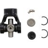 Kardanaksel Yoke med U-led Stål EPI Aksel – miniature 1