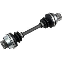 Kardanakselkit Standard ALL BALLS