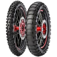 Karoo Extreme 150/70 R 18 M/C 70S MST TL Re. METZELER