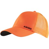 Kasket 20730000 Hivisorange BLÅKLÄDER