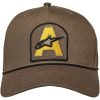 Kasket Acme Brun Alpinestars En storlek – miniature 3