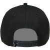 Kasket Acme Sort Alpinestars En storlek – miniature 3