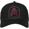 Kasket Acme Sort Alpinestars En storlek – miniature 4