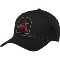 Kasket Acme Sort Alpinestars