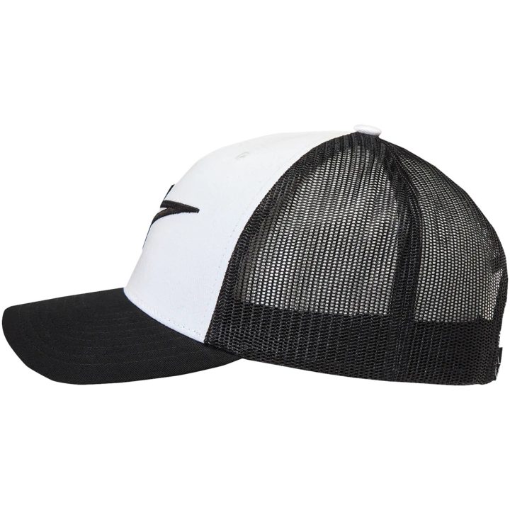Kasket Ageless Trucker Hvid Alpinestars En storlek – billede 2