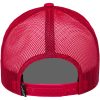 Kasket Ageless Trucker Rød Alpinestars En storlek – miniature 3