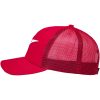 Kasket Ageless Trucker Rød Alpinestars En storlek – miniature 4