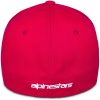 Kasket Corp Rød ALPINESTARS S/M – miniature 4