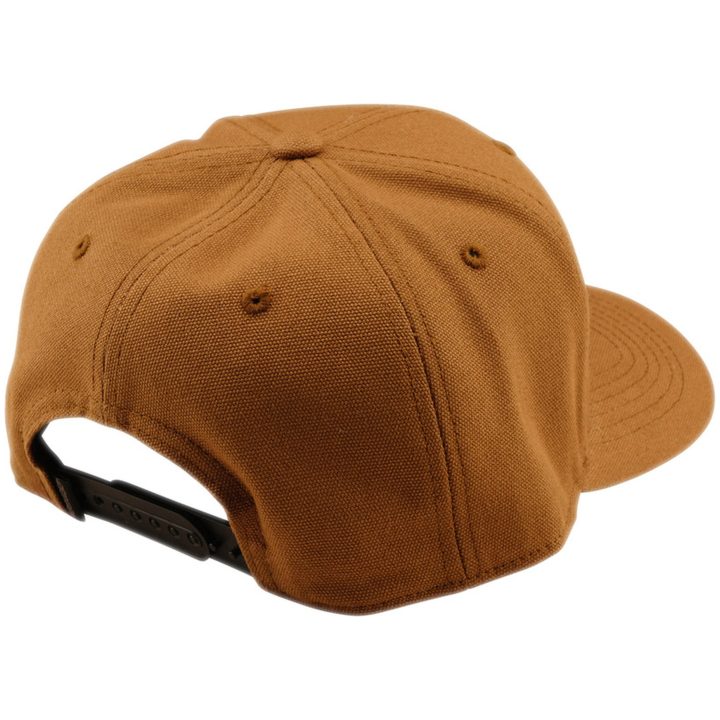 Kasket Curved Snapback Imprint Brun TROY LEE DESIGNS En storlek vuxen – billede 2