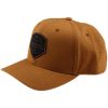 Kasket Curved Snapback Imprint Brun TROY LEE DESIGNS En storlek vuxen – miniature 1