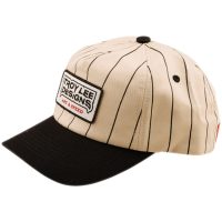 Kasket Curved Snapback Medieval Sort Orange TROY LEE DESIGNS