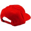 Kasket Curved Snapback Signature Rød TROY LEE DESIGNS En storlek vuxen – miniature 2