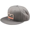 Kasket Flat Bill Snapback Factory Blå TROY LEE DESIGNS En størrelse voksen – miniature 1