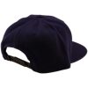 Kasket Flat Bill Snapback Imprint Marineblå TROY LEE DESIGNS En storlek vuxen – miniature 2