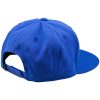 Kasket Flat Bill Snapback Signatur Blå TROY LEE DESIGNS En størrelse voksen – miniature 2