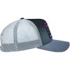 Kasket Gravel Trucker Grå Alpinestars En storlek – miniature 5