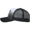 Kasket Gravel Trucker Sort Alpinestars En storlek – miniature 3