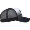 Kasket Gravel Trucker Sort Alpinestars En storlek – miniature 5