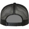 Kasket Hotlink Snapback Sort Alpinestars En storlek – miniature 3
