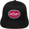 Kasket Hotlink Snapback Sort Alpinestars En storlek – miniature 4
