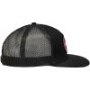 Kasket Hotlink Snapback Sort Alpinestars En storlek – miniature 5