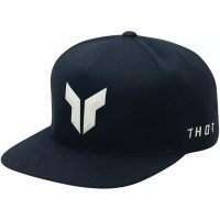 Kasket Iconic Navy THOR