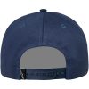 Kasket Label Snapback Blå Alpinestars En storlek – miniature 2