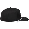 Kasket Label Snapback Sort Alpinestars En storlek – miniature 5