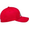 Kasket Lineout Rød Alpinestars S/M – miniature 3
